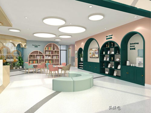 綜合素質提升之路 貴陽幼兒舞蹈與托福培訓的多元選擇