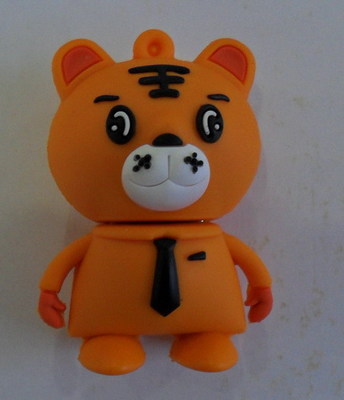 商務廣告優盤定制，圣誕促銷火熱開啟