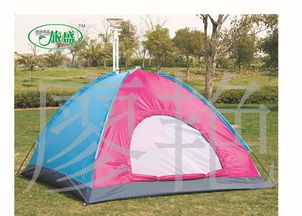 廠家直銷(xiāo)多人單層戶(hù)外帳篷 野營(yíng)帳篷價(jià)格、廠家與圖片全覽，兼談太陽(yáng)傘搭配